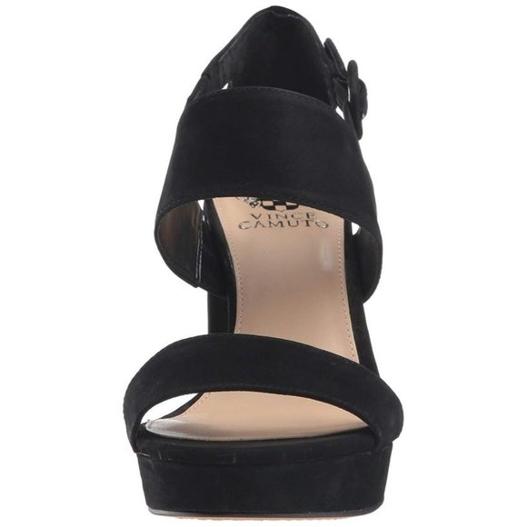 Vince Camuto Jayvid Platform Sandals - Picture 5 of 8